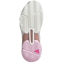 Zapatillas adidas Courtjam Control W Color Ftwwht/silvmt/lucpnk