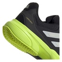 Zapatillas adidas Courtjam Control M Clay Color Carbon/zero Met./lucid Lemon