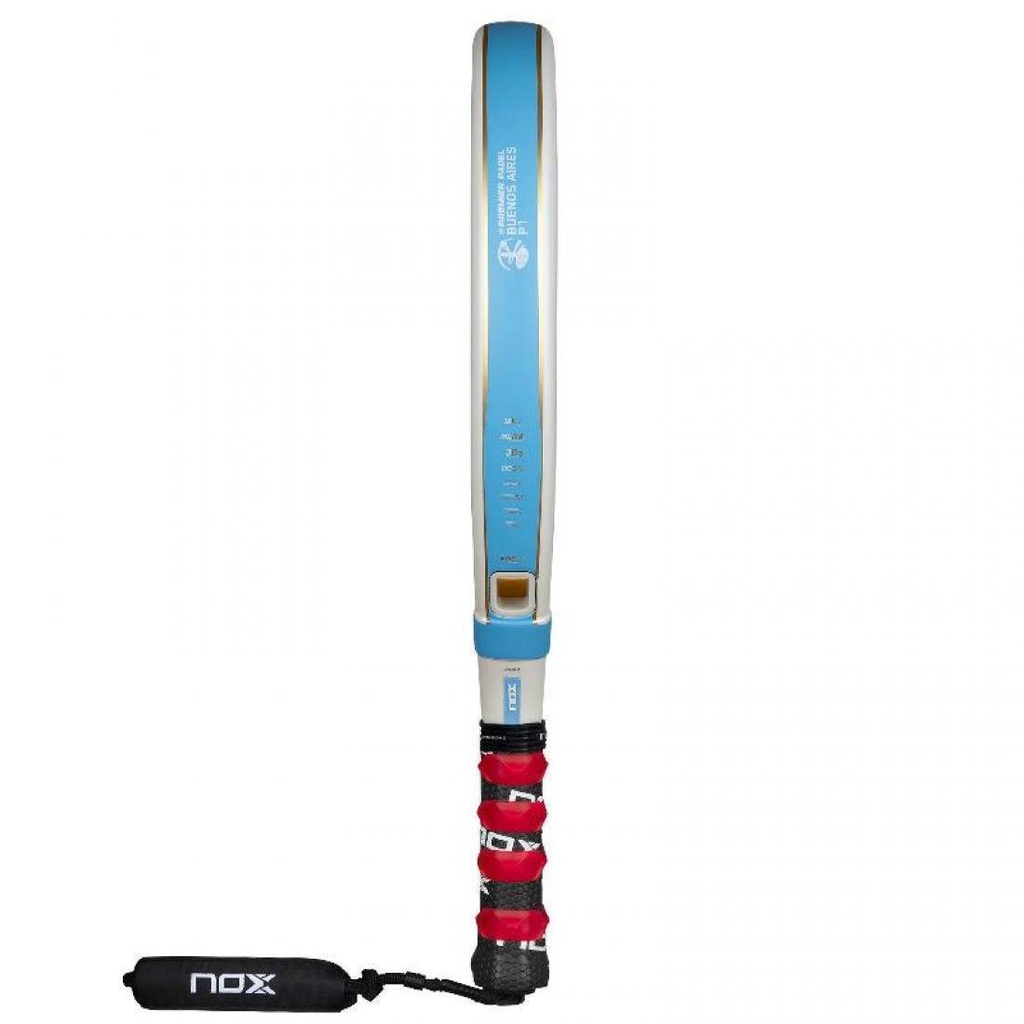 Pack Nox AT10 Luxury Genius 18K Alum Buenos Aires P1