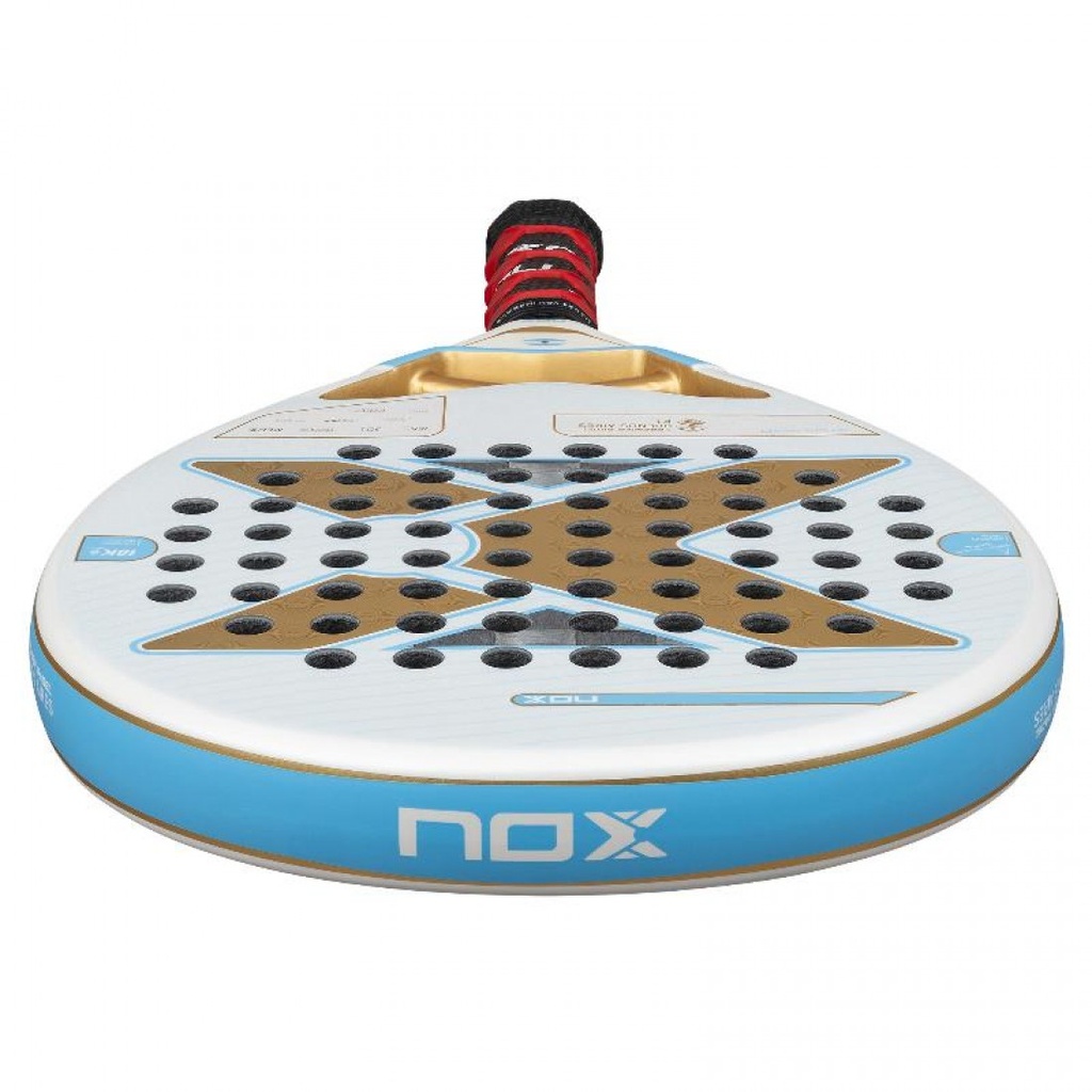 Pack Nox AT10 Luxury Genius 18K Alum Buenos Aires P1