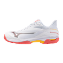 ZAPATILLA MIZUNO WAVE EXCEED COURT CC