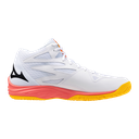 ZAPATILLA MIZUNO THUNDER BLADE Z MID