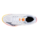 ZAPATILLA MIZUNO THUNDER BLADE Z MID