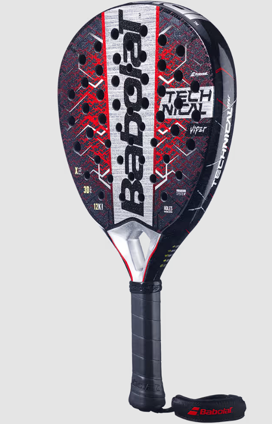 PALA BABOLAT TECNICAL VIPER