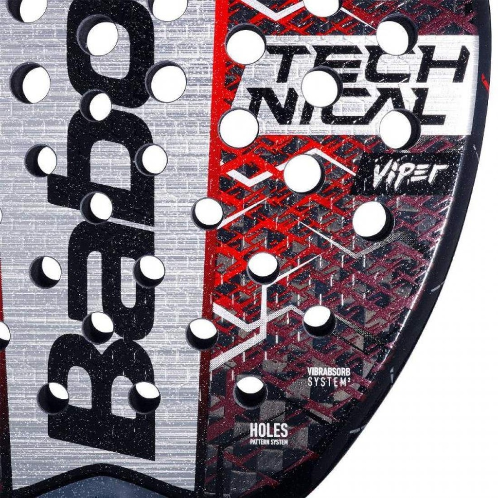 PALA BABOLAT TECNICAL VIPER