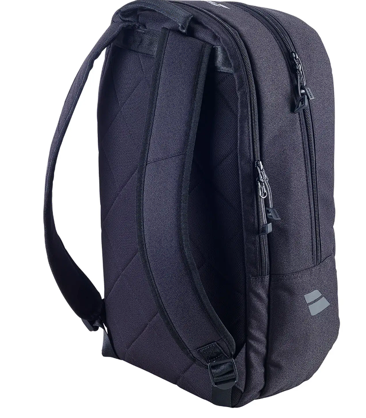 MOCHILA BABOLAT COURT LITE NEGRO