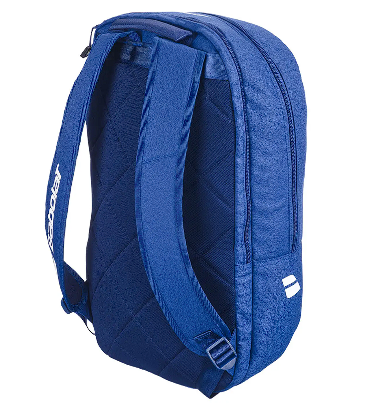 MOCHILA BABOLAT COURT BACK PACK LITE AZUL