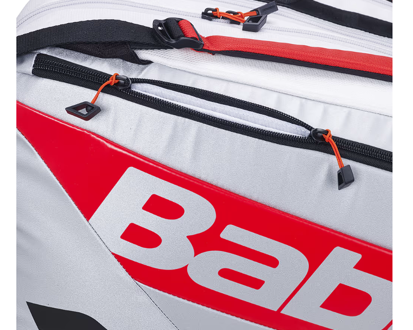 PALETERO BABOLAT RH Pro Padel Juan Lebrón