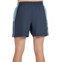 PANTALÓN CORTO BULLPADEL LEGAR AZUL PROFUNDO