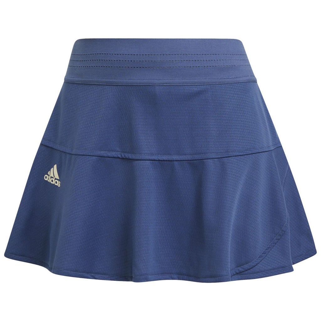 FALDA T MATCH PB D CREW BLUE/ALUMINA