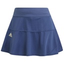 FALDA T MATCH PB D CREW BLUE/ALUMINA