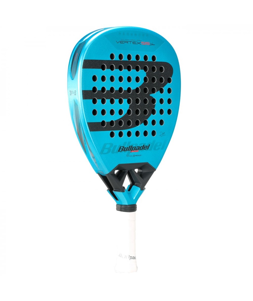 PALA BULLPADEL VERTEX WOMAN 2026