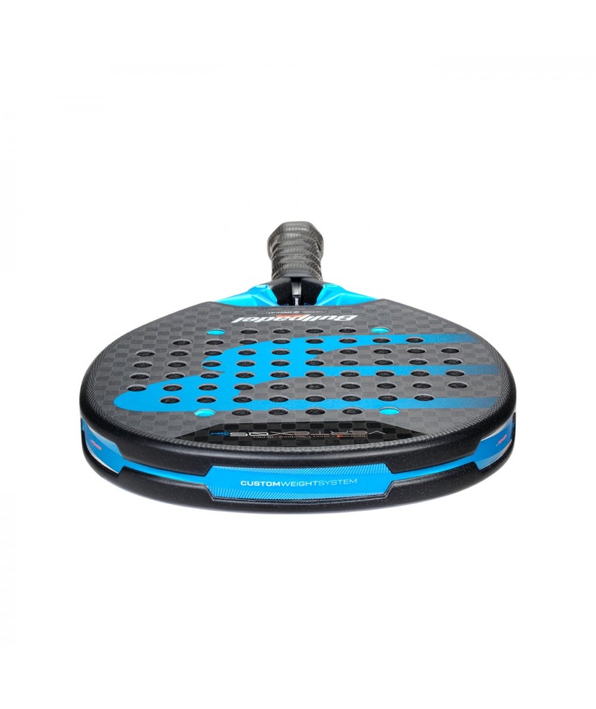 PALA BULLPADEL HYBRID 2026