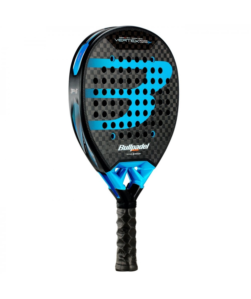 PALA BULLPADEL HYBRID 2026