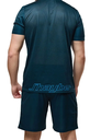 CONJUNTO J'HAYBER RIPPLE BLUE/NAVY