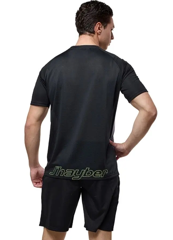 CONJUNTO J'HAYBER ENERGY WHITE