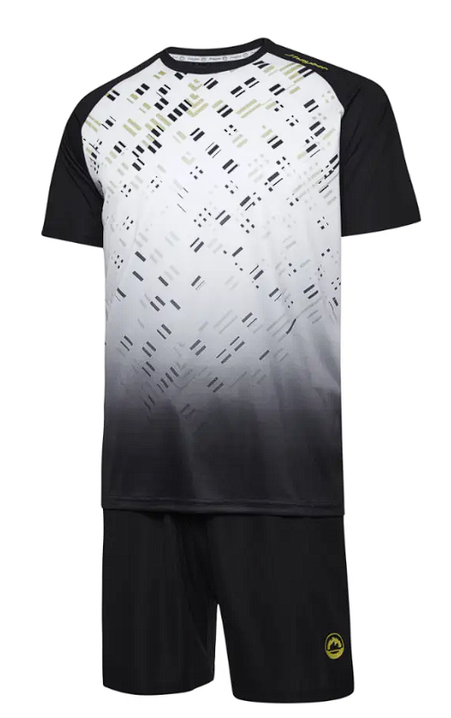 CONJUNTO J'HAYBER ENERGY WHITE