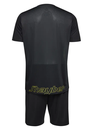 CONJUNTO J'HAYBER RIPPLE BLACK