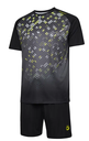 CONJUNTO J'HAYBER ENERGY BLACK