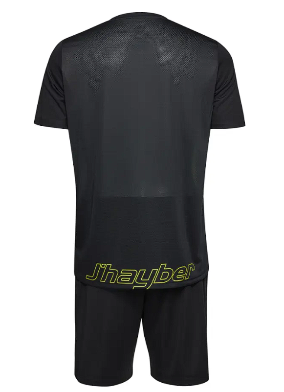 CONJUNTO J'HAYBER ENERGY BLACK