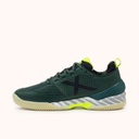 ZAPATILLA MUNICH ATOMIC GREEN