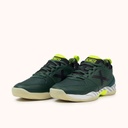 ZAPATILLA MUNICH ATOMIC GREEN