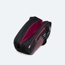 CLUB TRAINING BACKPACK PADEL BLACK+ORCHID