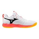 ZAPATILLA MIZUNO WAVE MOMENTUM PRO