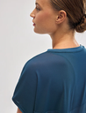 CAMISETA DEPORTIVA YSABEL BLUE