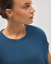 CAMISETA DEPORTIVA YSABEL BLUE