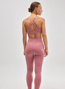 LEGGINS DEPORTIVO YSABEL MORA PINK