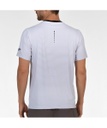 CAMISETA BULLPADEL MUSICA BLANCO