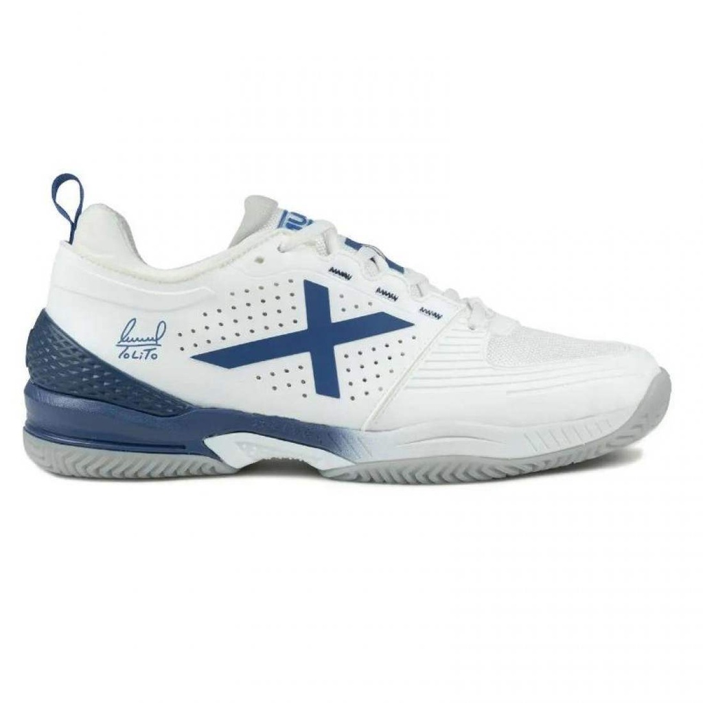 ZAPATILLA MUNICH TOLITO