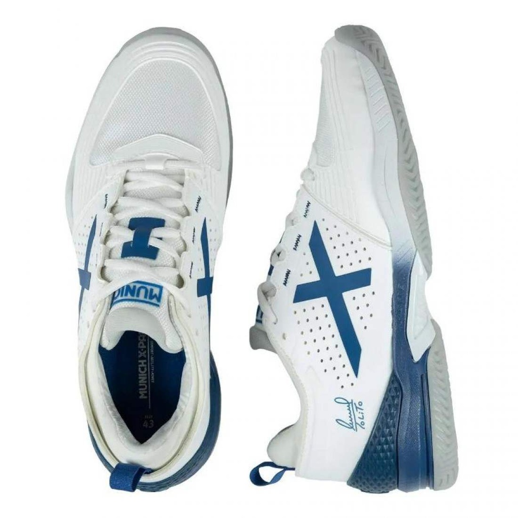 ZAPATILLA MUNICH TOLITO