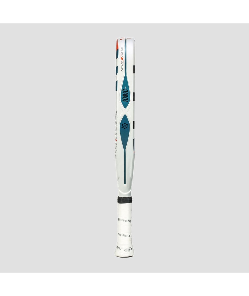 PALA BULLPADEL IONIC CONTROL LIGTH