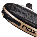 PALA AT10 Luxury Genius 18K Alum 2026 by Agustín Tapia