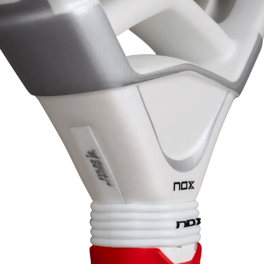 PALA AT10 Luxury Genius Attack 12K Alum XTREM 2026 by Agustín Tapia