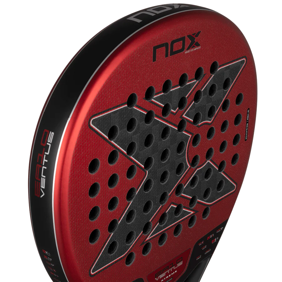 PALA EA10 Ventus Hybrid 12K XTREM by Edu Alonso