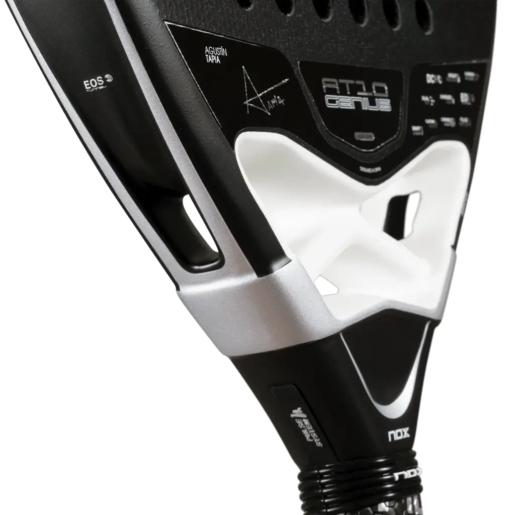 AT10 Luxury Genius ATTACK 18K Alum 2026 by Agustín Tapia