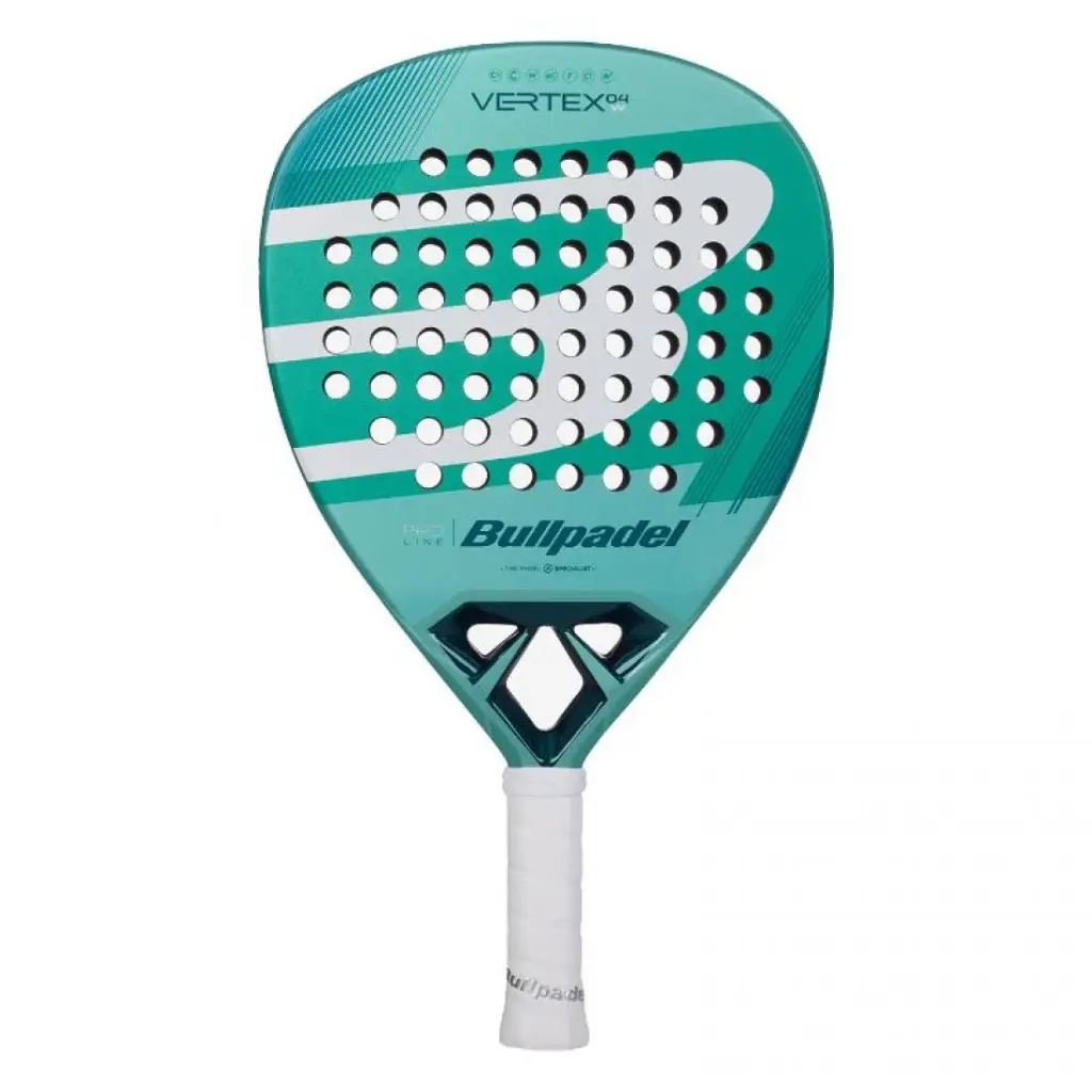 PALA PACK BULLPADEL VERTEX W 25