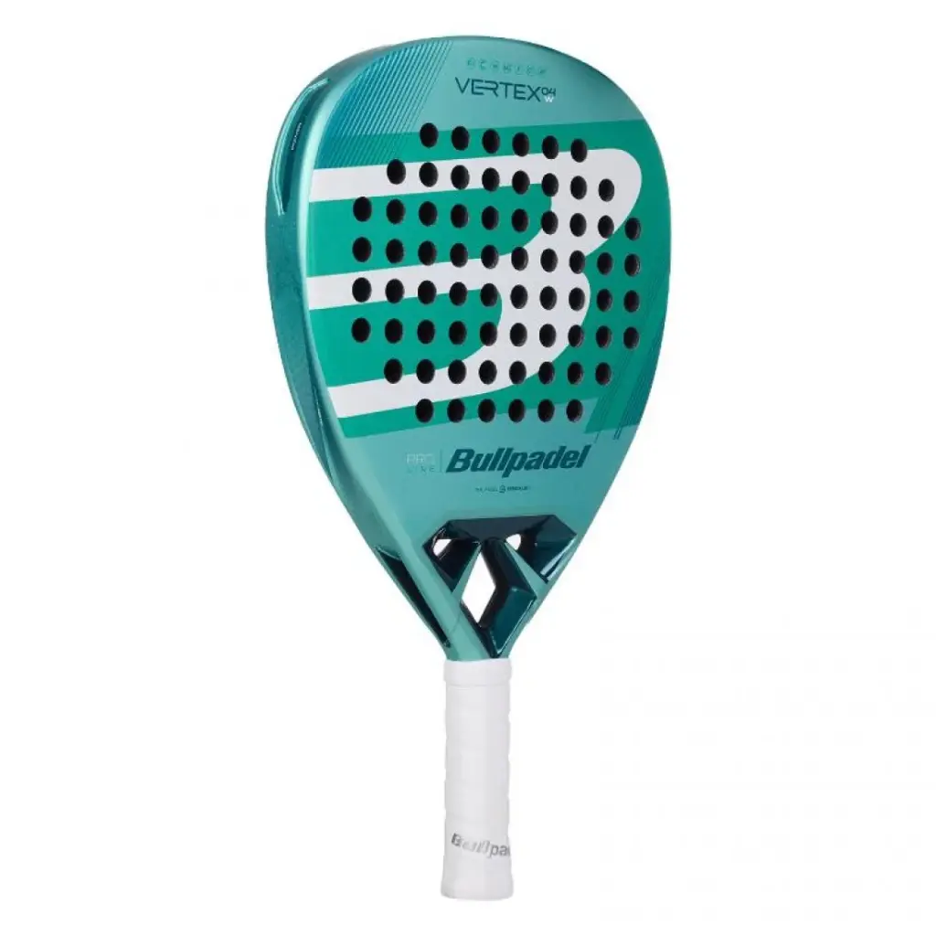 PALA PACK BULLPADEL VERTEX W 25