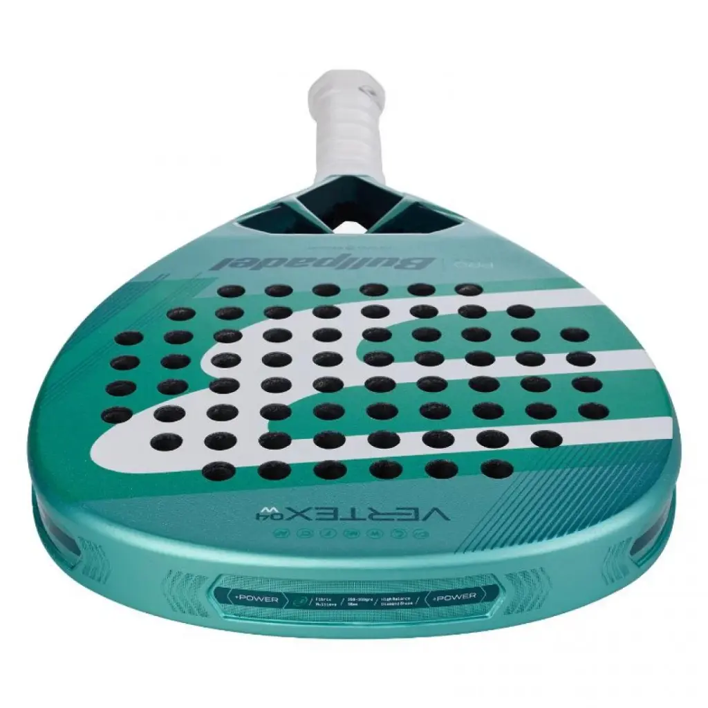 PALA PACK BULLPADEL VERTEX W 25