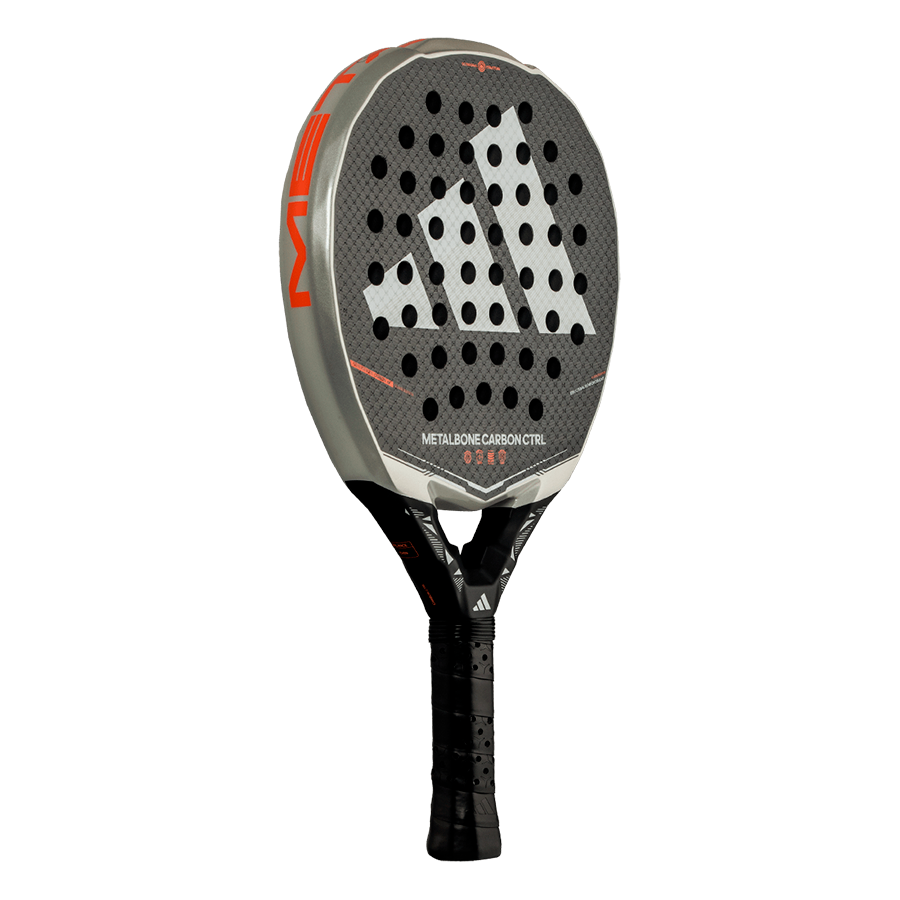 Pala de pádel adidas Metalbone Carbon Ctrl 2026