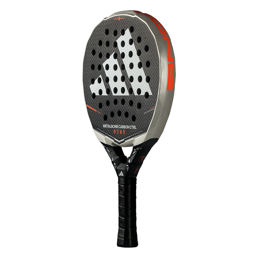 Pala de pádel adidas Metalbone Carbon Ctrl 2026