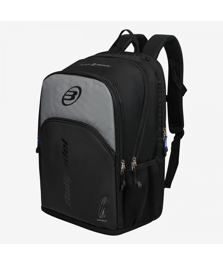 MOCHILA BULLPADEL JUAN TELLO