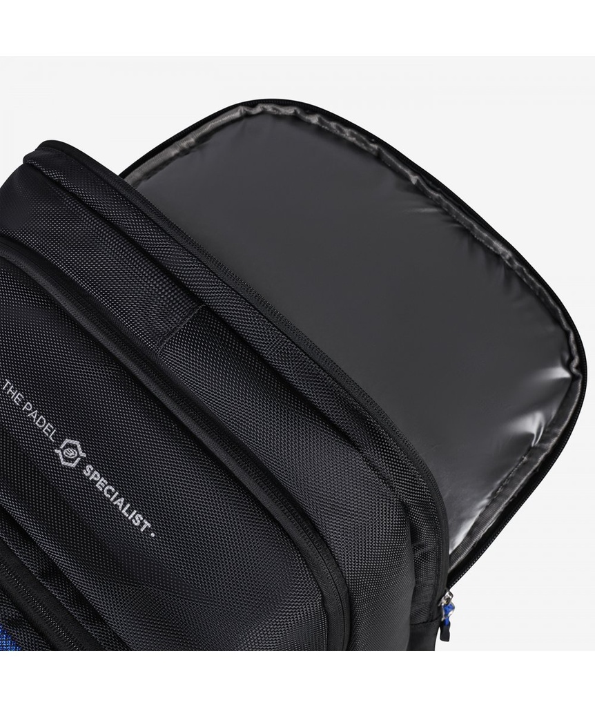 MOCHILA BULLPADEL JUAN TELLO