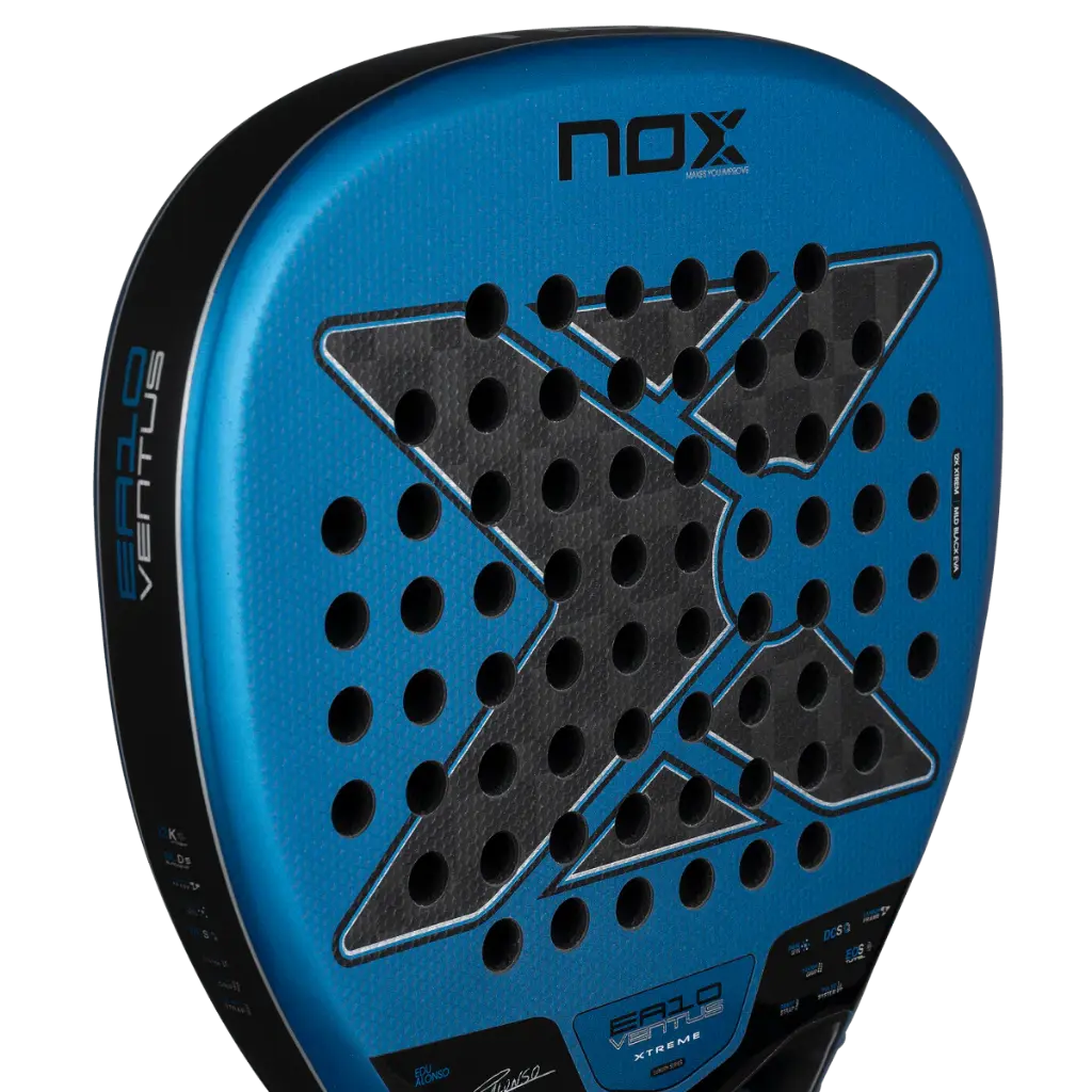 PALA  Ventus Attack 12K XTREM by Edu Alonso