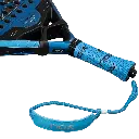 PALA AT10 Pro Cup SOFT by Agustín Tapia