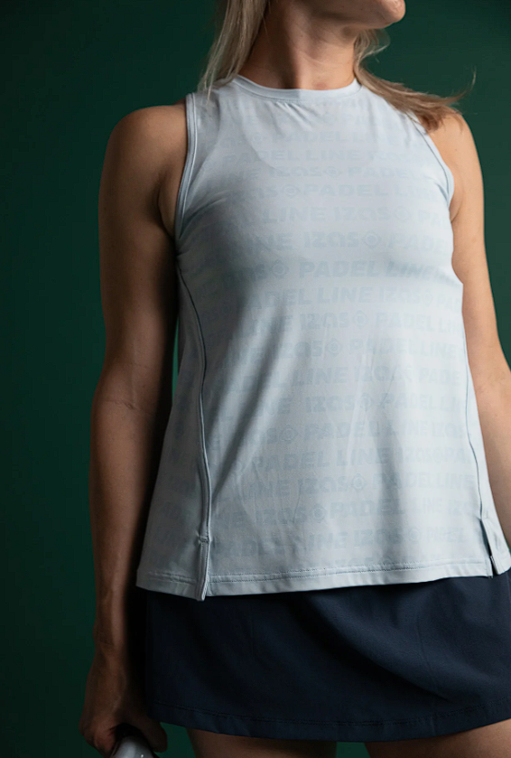 Camiseta deportiva mujer utah