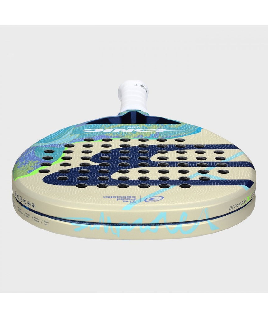 PALA BULLPADEL IONIC LIGHT 26